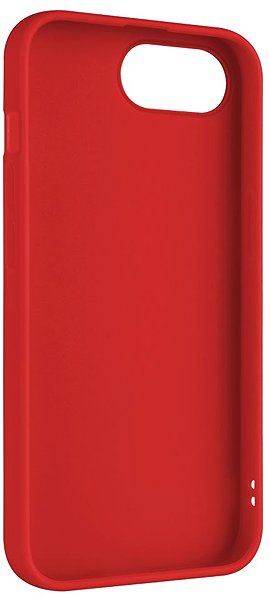 Handyhülle FIXED Story für Apple iPhone 17e/16e rot ...