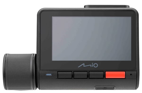 Autós kamera MIO MiVue 955W 4K Dual ...