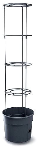 Květináč PROSPERPLAST Květináč na pěstování rajčat Tomato Grower 29.5cm ...