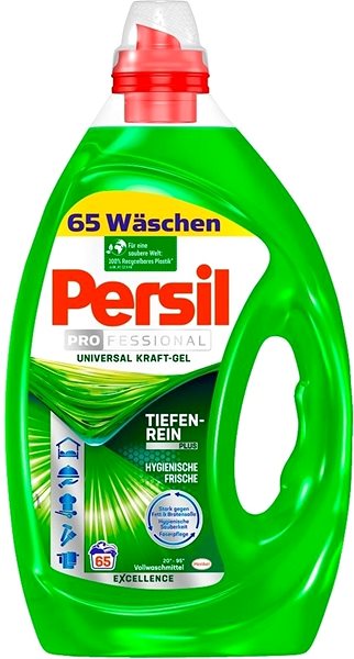 Prací gél PERSIL Gel Professional Universal 2 × 3,25 l (130 praní) ...