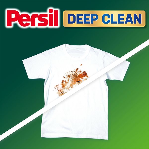Mosókapszula PERSIL Discs 4 az 1-ben Hygienic Cleanliness 38 db ...