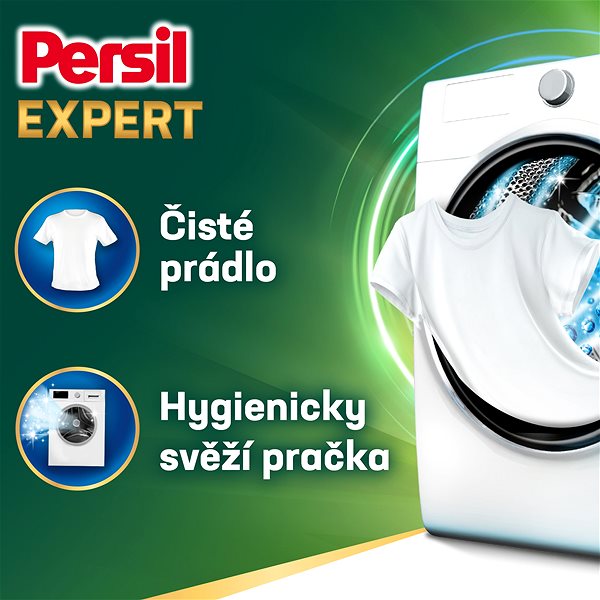 Kapsuly na pranie PERSIL Discs Expert Stain Removal 22 ks ...