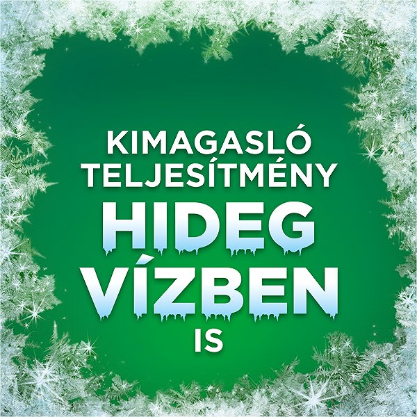 Mosógél ARIEL Mountain Spring 3,15 l (70 mosás) ...