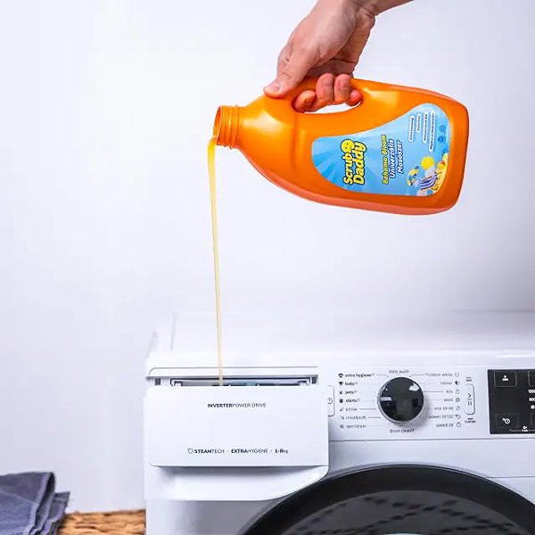 Washing gel SCRUB DADDY Bahama Bloom 2 l .
