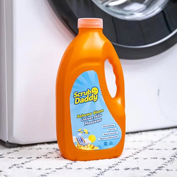 Washing gel SCRUB DADDY Bahama Bloom 2 l .