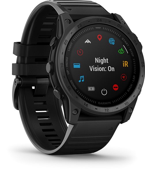 Smart Watch Garmin Tactix 7 ...