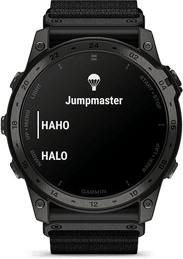 Smart Watch Garmin Tactix 7 AMOLED ...