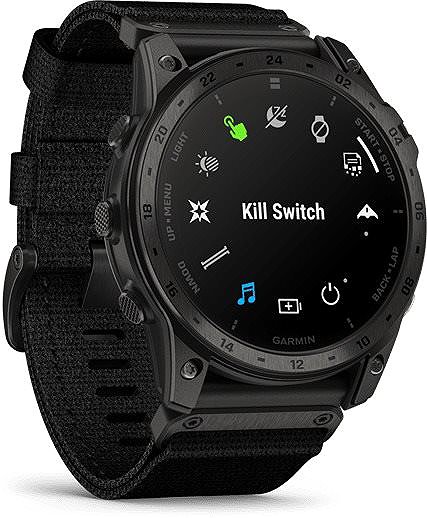 Smart Watch Garmin Tactix 7 AMOLED ...