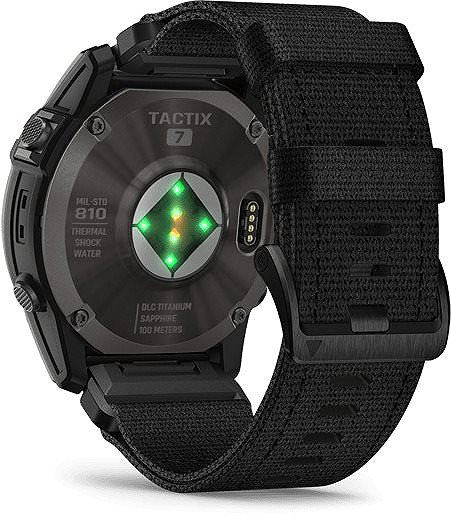 Smart Watch Garmin Tactix 7 AMOLED ...