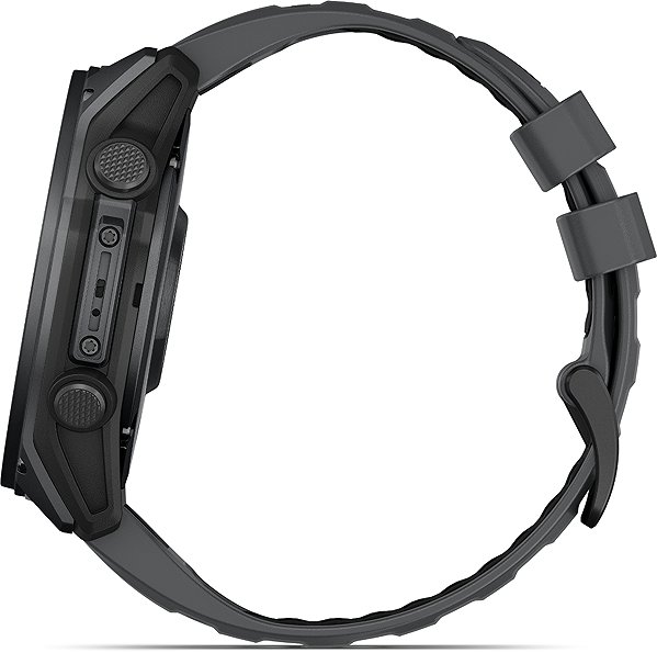 Smart Watch Garmin Tactix 8 51mm AMOLED Cerakote Slate Grey ...