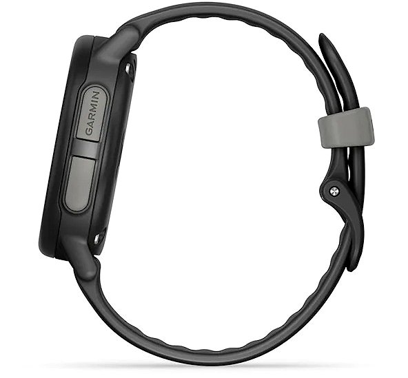 Smart Watch Garmin Bounce 2 Slate Gray ...