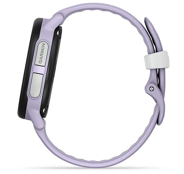 Smart Watch Garmin Bounce 2 Light Purple ...