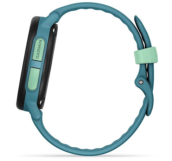 Smart Watch Garmin Bounce 2 Turquoise ...
