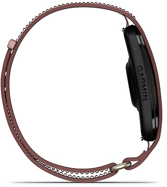 Fitness Tracker Garmin CIRQA S/M, Mauve ...
