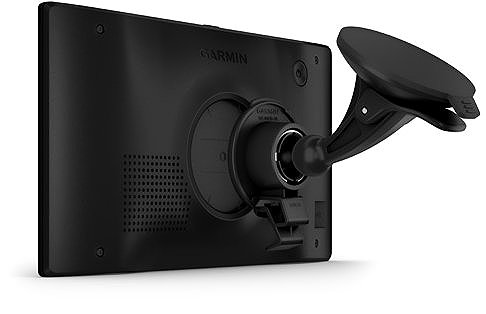 GPS navigácia Garmin dezl LGV720 .
