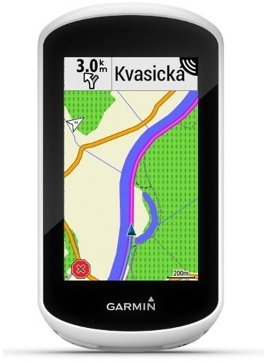 GPS navigácia Garmin Edge Explore ...