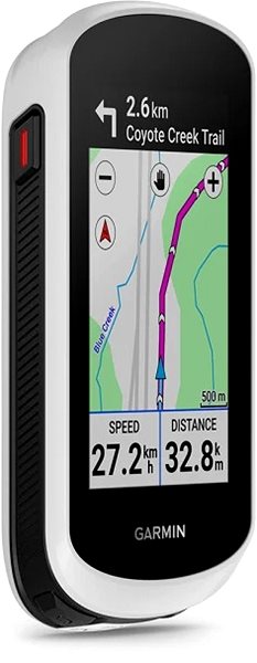 GPS navigácia Garmin Edge Explore 2 ...