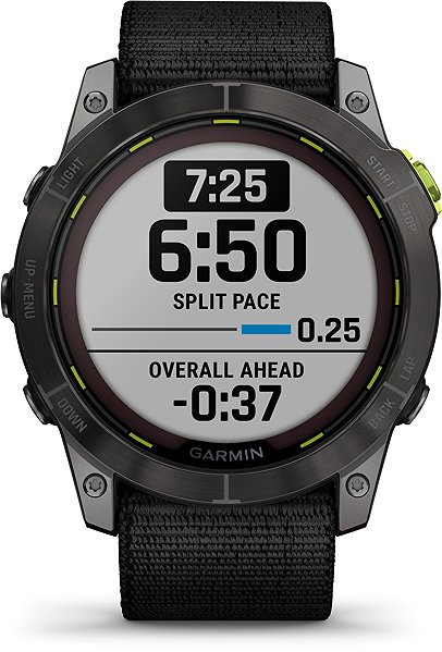 Smart Watch Garmin Enduro 2 Black ...