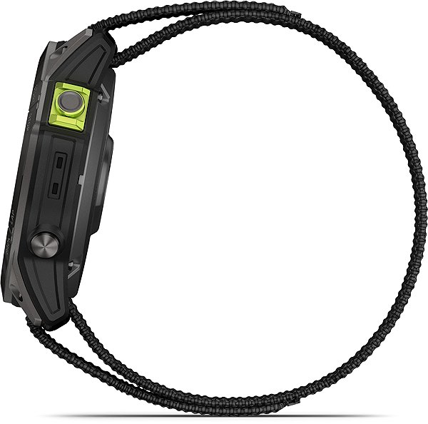 Smart Watch Garmin Enduro 2 Black ...