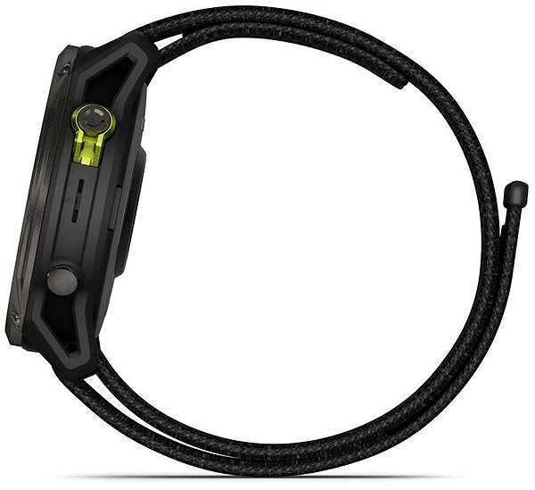 Smart Watch Garmin Enduro 3 Solar Sapphire/Carbon Grey ...