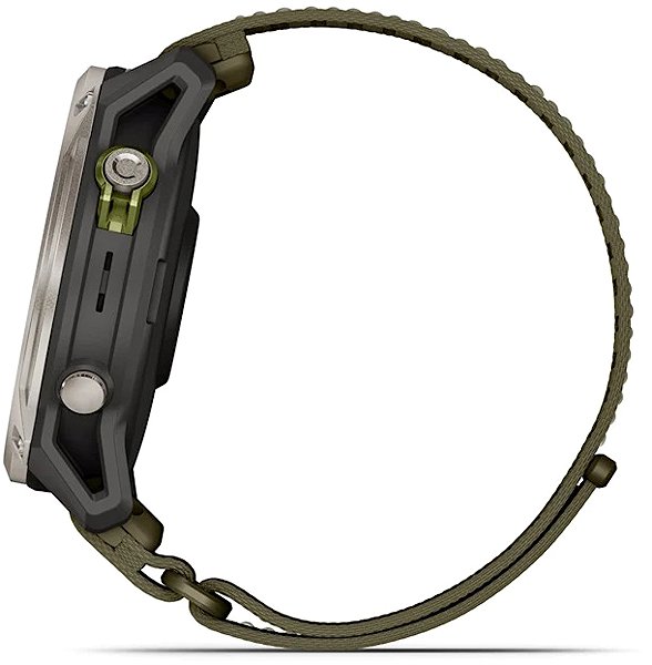 Smart hodinky Garmin Enduro 4 ...