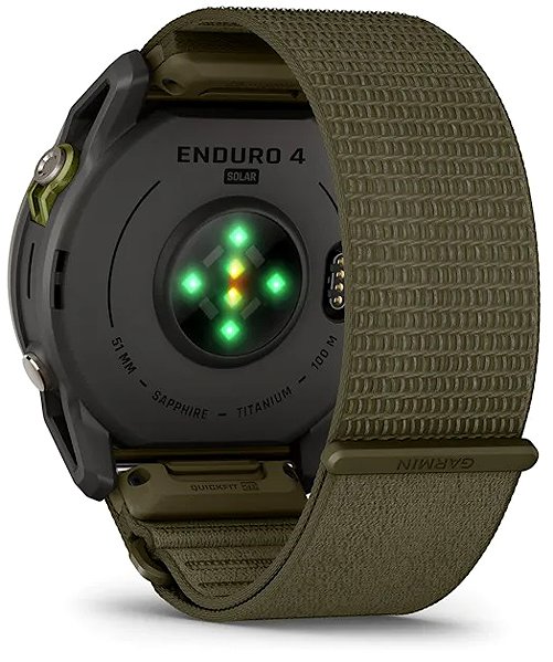 Smart hodinky Garmin Enduro 4 ...