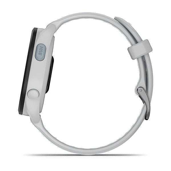 Smart Watch Garmin Forerunner 165 Mist Grey/Whitestone ...
