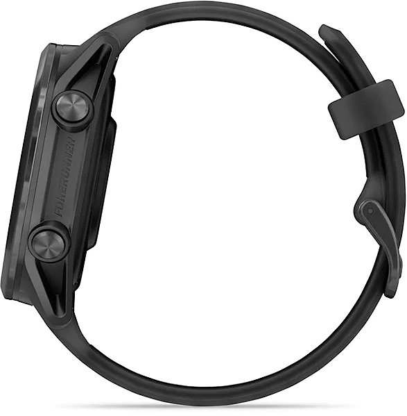 Smart Watch Garmin Forerunner 570 42mm Black ...