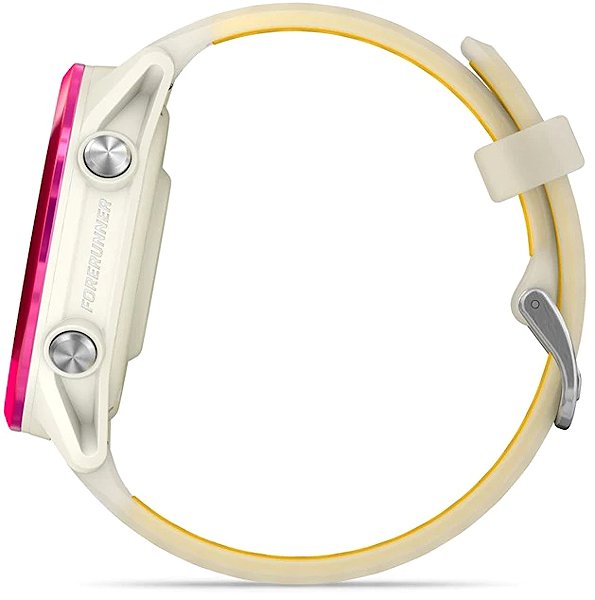 Smart Watch Garmin Forerunner 570 42mm Bone ...