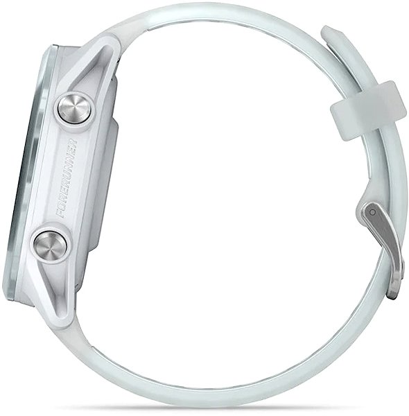 Smart Watch Garmin Forerunner 570 42mm Whitestone ...