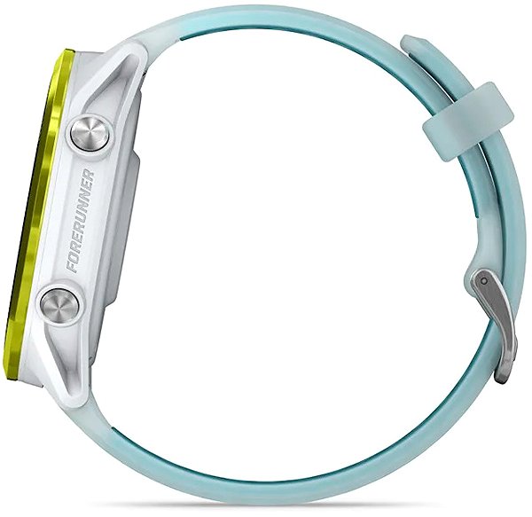 Smart Watch Garmin Forerunner 570 47mm Whitestone ...