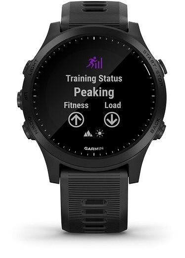 Smart Watch Garmin Forerunner 945 Features/technology