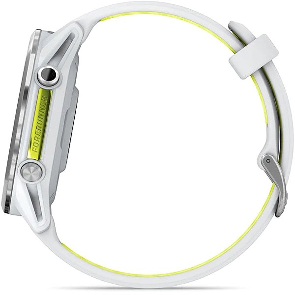Smart Watch Garmin Forerunner 970 Whitestone ...