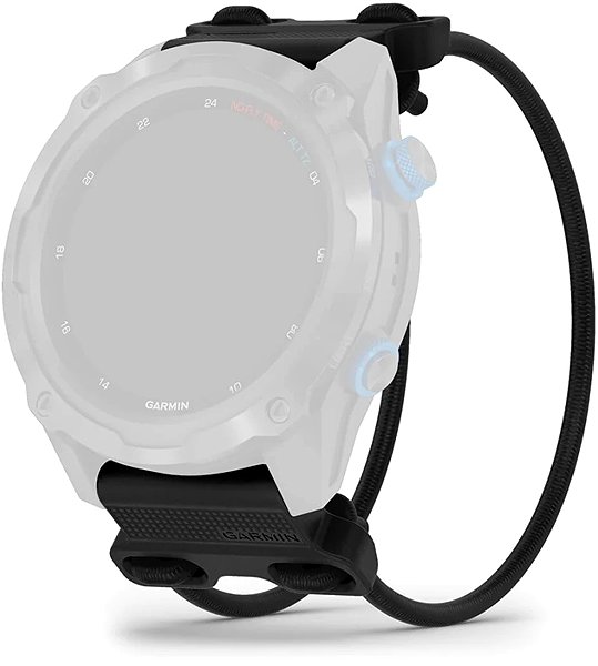 Armband Garmin Bungee QuickFit 26 ...
