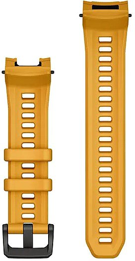 Armband Garmin Silikon 26mm, Instinct 3 50mm Sunburst Limited Edition ...