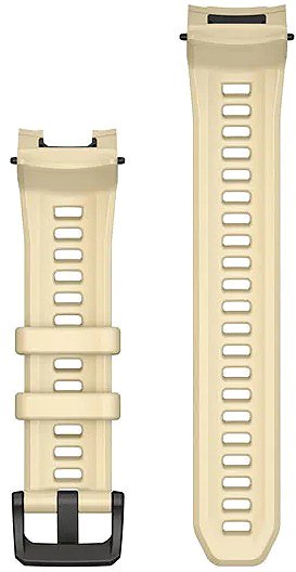 Armband Garmin Silikon 22mm, Instinct 3 45mm Citrine Limited Edition ...