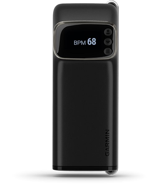 Pressure Monitor Garmin BPM Index ...