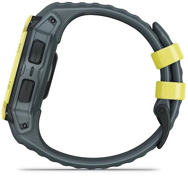 Smart Watch Garmin Instinct E 40mm Electric lime/Twilight band ...