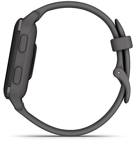 Smart Watch Garmin Venu Sq 2 Shadow Gray/Slate ...