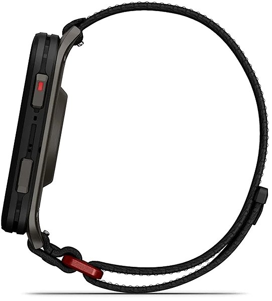 Smart Watch Garmin Venu X1 Black ...