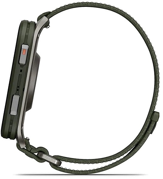 Smart Watch Garmin Venu X1 Moss ...