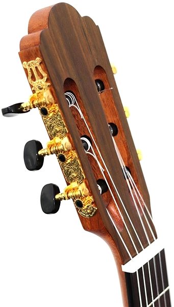 Classical Guitar Prodipe Guitars Primera 7/8 Features/technology