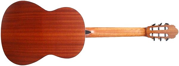 Classical Guitar Prodipe Guitars Primera 1/4 Back page
