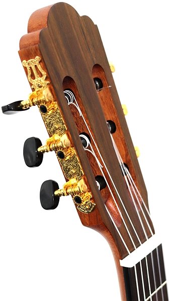 Classical Guitar Prodipe Guitars Primera 1/4 Features/technology