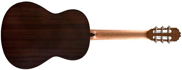 Classical Guitar Prodipe Guitars STUDENT 4/4 Back page