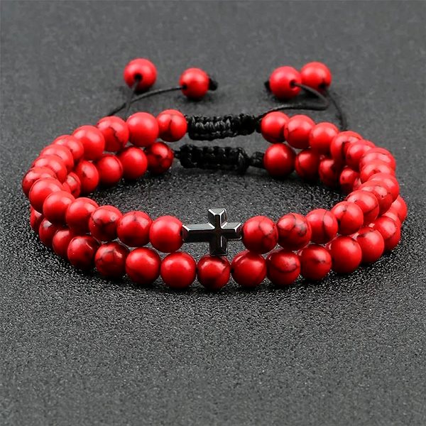 Predator Q1 Men's Bracelet BZB503.