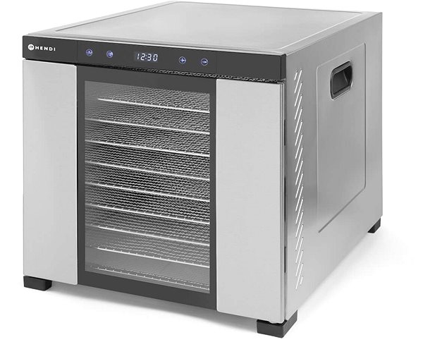 HENDI profi line 229026 food dehydrator.