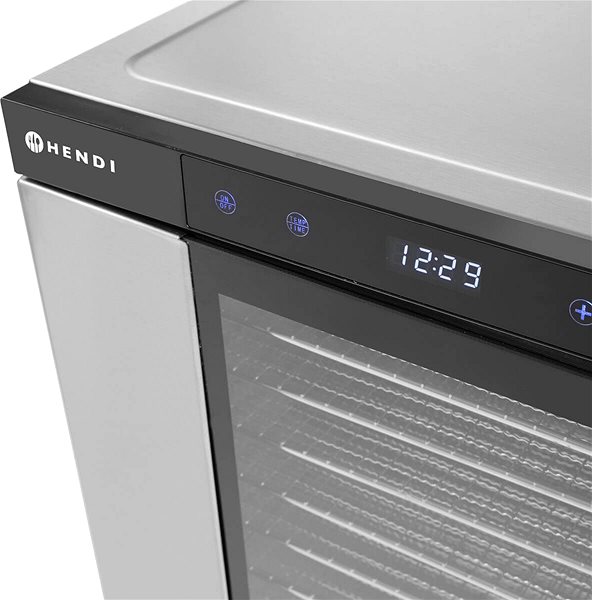 HENDI profi line 229026 food dehydrator.