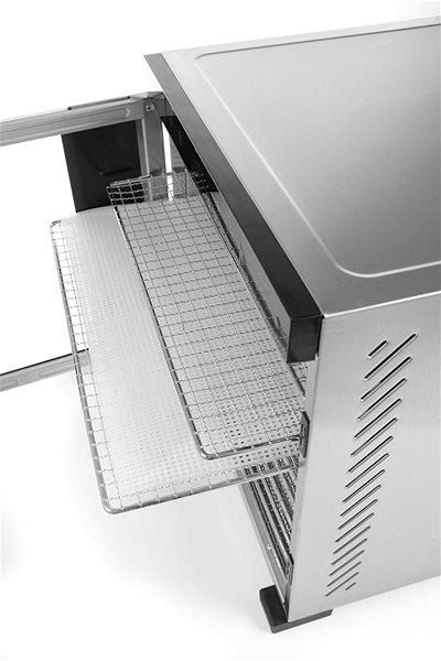HENDI profi line 229026 food dehydrator.