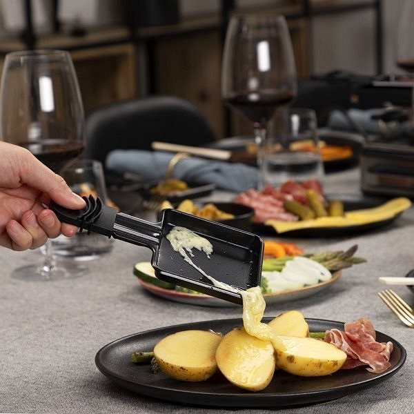 Electric Grill Princess 162635 Lifestyle